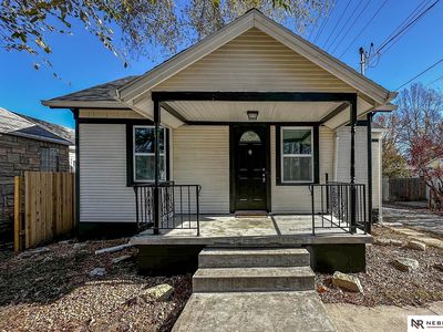 1376 S 32nd St, Lincoln, NE, 68510