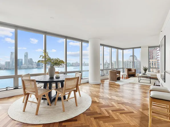 10 Little St W Unit 27A, Brooklyn, NY 11201