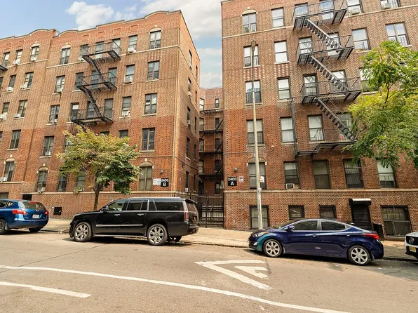 2400 Davidson Ave APT A2, Bronx, NY 10468
