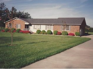 322 S Bunker Hill Rd, Colfax, NC 27235