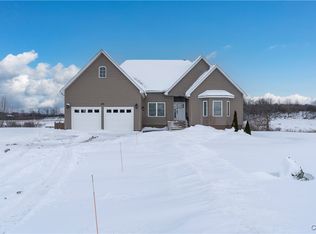 22276 Knowlesville Rd, Watertown, NY 13601