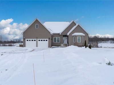 22276 Knowlesville Rd, Watertown, NY, 13601