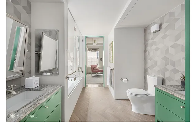 Sold by Douglas Elliman | media 9