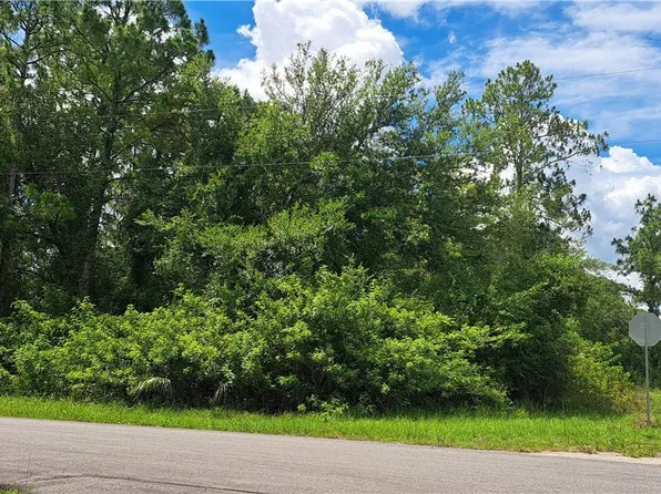 2500 Mabry St, Alva, FL 33920