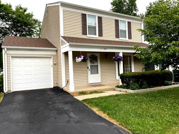 29W436 White Oak Dr, Warrenville, IL 60555