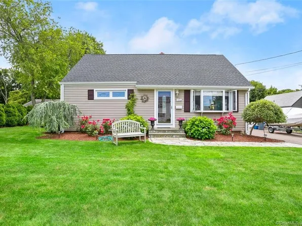 269 Riverdale Drive, Stratford, CT 06615