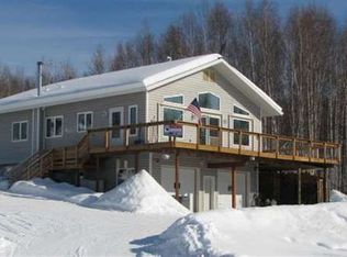 2500 Green Acres Dr, Fairbanks, AK 99712