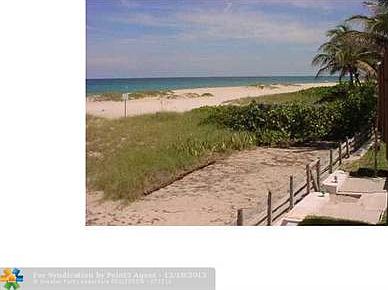 2nd image of 820 N Ocean Blvd APT 14