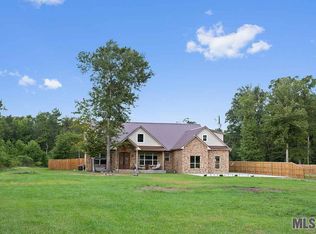 34865 Clinton Allen Rd, Denham Springs, LA 70706