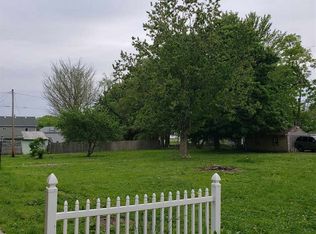 210 W County Road 600 S, Muncie, IN 47302