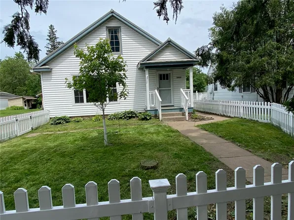 10626 California Avenue, Hayward, WI 54843