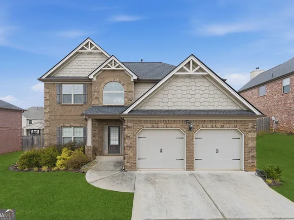 6230 Wynfield Dr, Flowery Branch, GA 30542