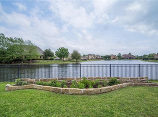 1111 Crockett Ct, Southlake, TX 76092