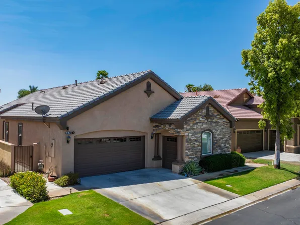 49724 Wayne St, Indio, CA 92201