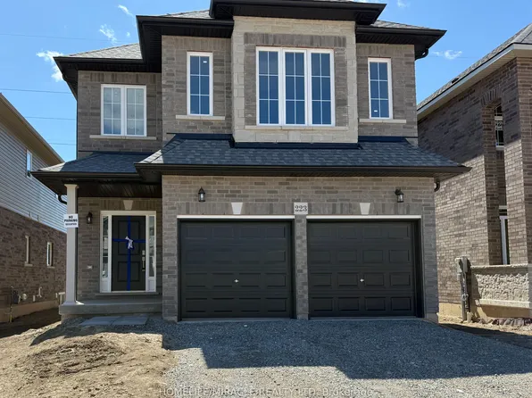 223 Rockledge Dr, Hamilton, ON L0R 1P0