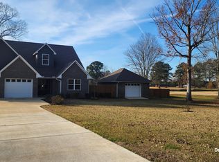 40049 Back 9 Dr, Hamilton, MS 39746
