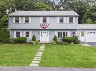 15 Sloane Dr, Framingham, MA 01701