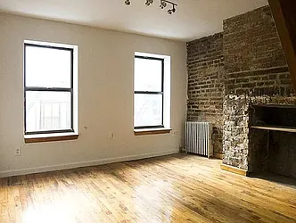 Rented by Crosstown Apartments NYC
