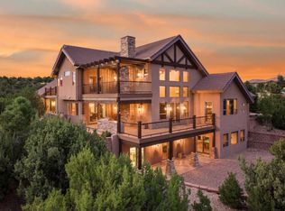 3 Zia Ct, Sandia Park, NM 87047