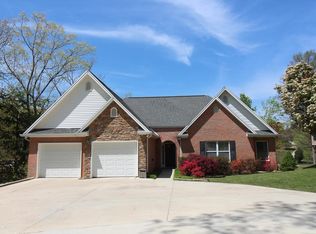 941 Ewing Rd, Spring City, TN 37381