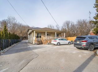 8310 Islington Ave #3, Vaughan, ON L4L 1W8