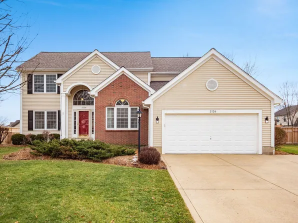 2126 Mayflower Cir, Grove City, OH 43123