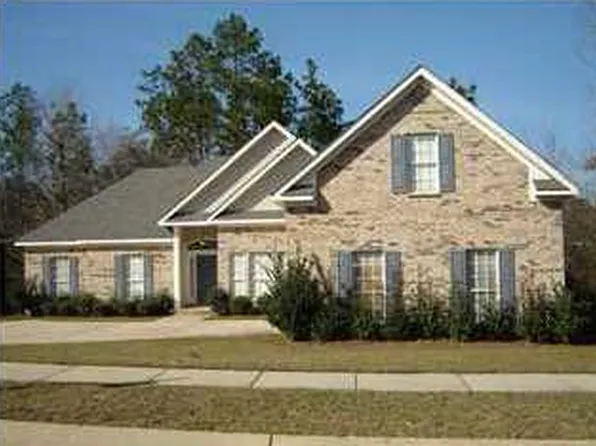 2416 Chapel Hill Dr, Mobile, AL 36695