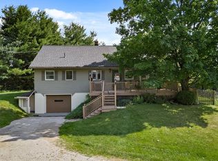 758 County Road 801, Ashland, OH 44805