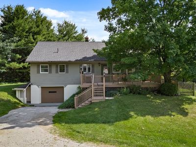 758 County Road 801, Ashland, OH, 44805