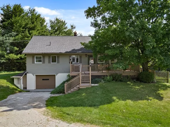 758 County Road 801, Ashland, OH 44805