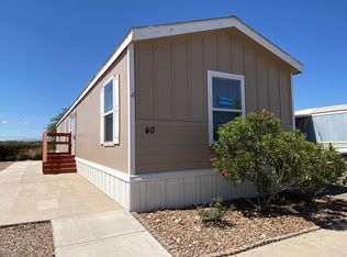 5600 S Country Club Rd TRAILER 40, Tucson, AZ 85706
