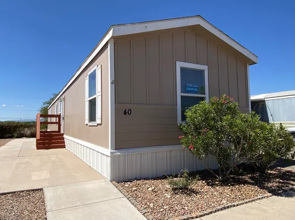5600 S Country Club Rd Trailer 40, Tucson, AZ 85706