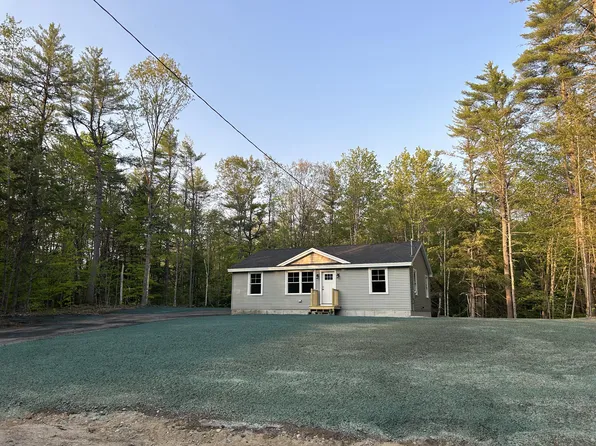 150 Grand View Drive, Limerick, ME 04048
