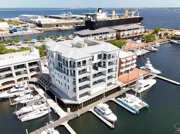 801 S Palafox St #202, Pensacola, FL 32502