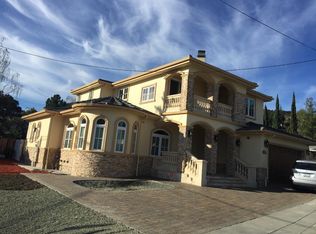 10643 Stevens Canyon Rd, Cupertino, CA 95014