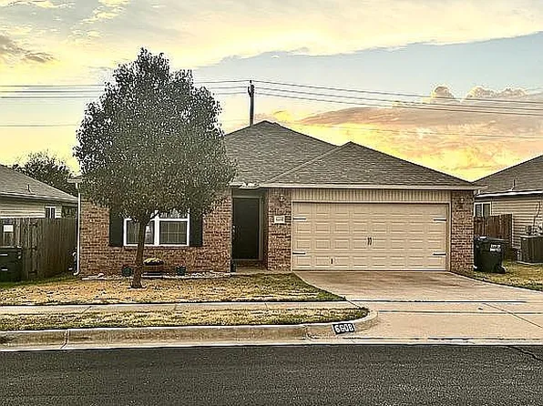 6608 N 128th East Ave, Owasso, OK 74055