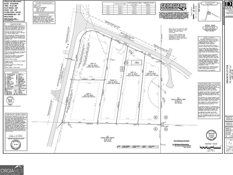 2nd image of 6010 Ben Parks Rd
