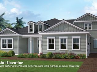 203 Prince Albert Ave, Saint Johns, FL 32259