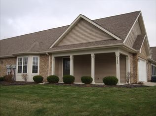 324 Rose Hill Ln, Richmond, IN