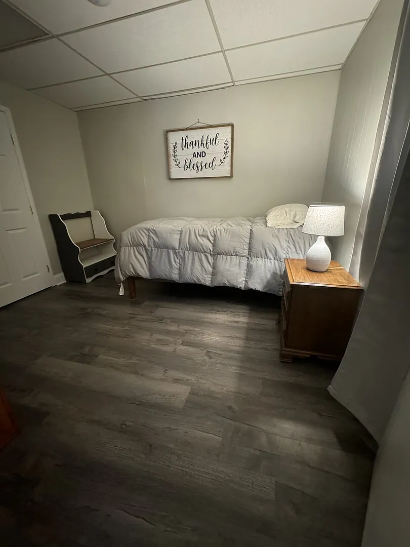 Two bedroom apartment in Harrison County with dedicated work area. — Photo 3
