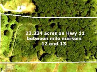 Volcano Rd, Kurtistown, HI 96760