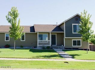 7126 Elmberry Ave, Rathdrum, ID 83858