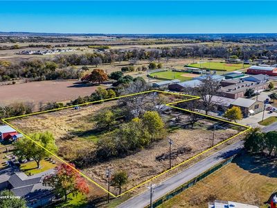 407 N Bumblebee Dr, Little River Academy, TX, 76554