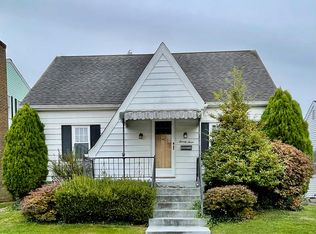 23 Vernon Avenue, Wheeling, WV 26003