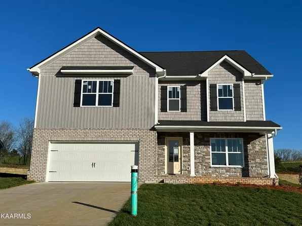 2031 Tributary Dr, Sevierville, TN 37876