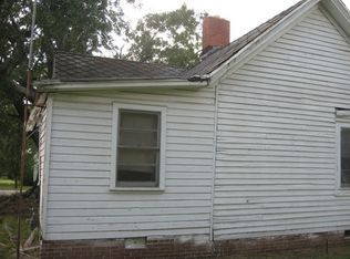 63 Harris St, Anderson, SC 29624