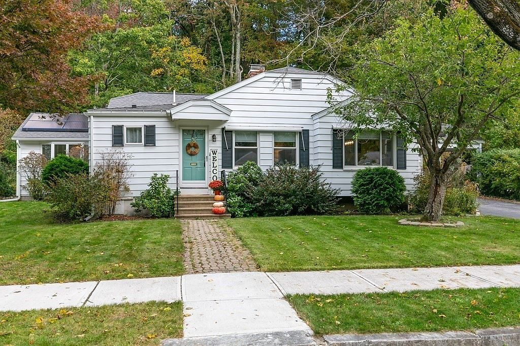 125 S Flagg St, Worcester, MA 01602 Zillow