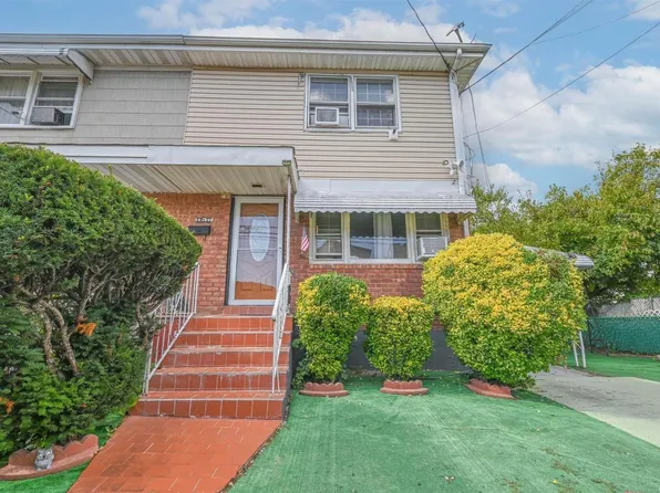 176-17 126th Avenue, Jamaica, NY 11434