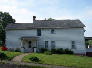 6-6.5 4th St, Rouseville, PA 16344