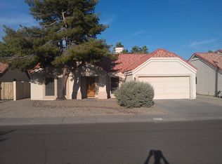645 N Marble St, Gilbert, AZ 85234